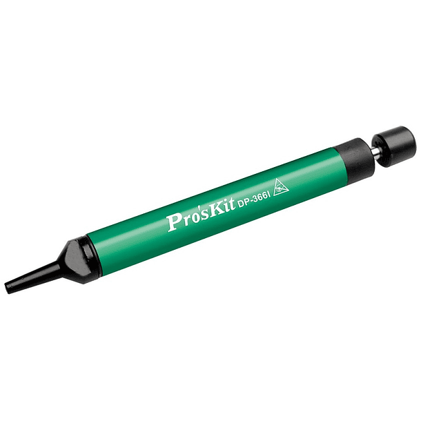 Chupa Soldas em Alumínio (160mm) - Proskit 1