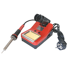 Estação Soldadura de Alta Potência 145W 90...500°C - JBC 2
