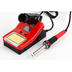 Estação de Soldadura Digital 48W 160~520ºC - ZD-8906L 2