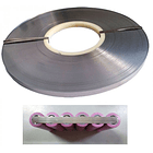 Rolo Tira Aço (0,1x5mm) 1,1 Kg p/ Estação Soldadura por Ponto 788H e 709AD+ 1