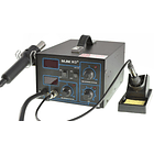 Rolo Tira Aço (0,2x8mm) 1Kg p/ Estação Soldadura por Ponto 788h e 709A 2