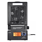 Estação de Soldadura Combo 