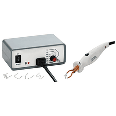 Estação p/ Reparação de Plásticos 40W