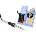 Estação de Soldadura Analógica 48W 150-450ºC - ZD-99 1