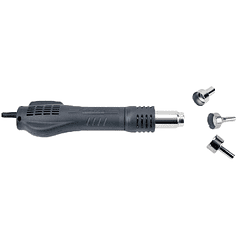 Estação de Soldadura e Ar Quente 750W - BAKU 942