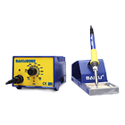 Estação de Soldadura 50W - BAKU 936E 1