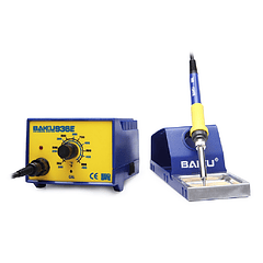 Estação de Soldadura 50W - BAKU 936E