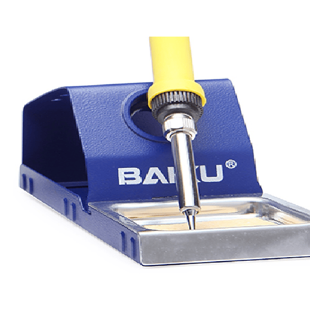 Estação de Soldadura 50W - BAKU 936E 3