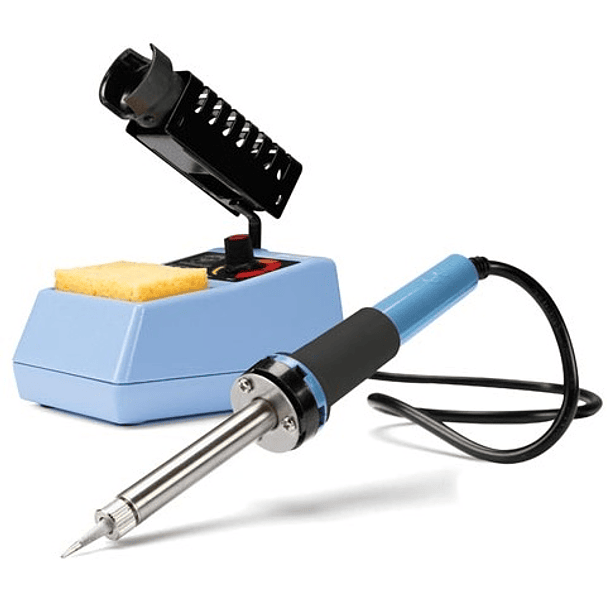 Estação de Soldadura 50W (160 ~ 500ºC) - XTREME 