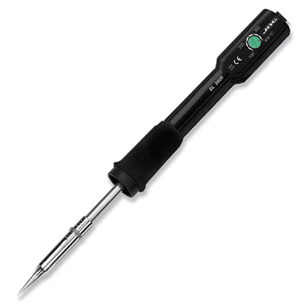 Ferro de Soldar 40W c/ Regulação de Temperatura - JBC 