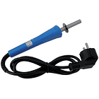 Ferro Soldar (Caneta de Pirografia) p/ Gravação em Madeira/Plastico, Cortes e Soldadura 2