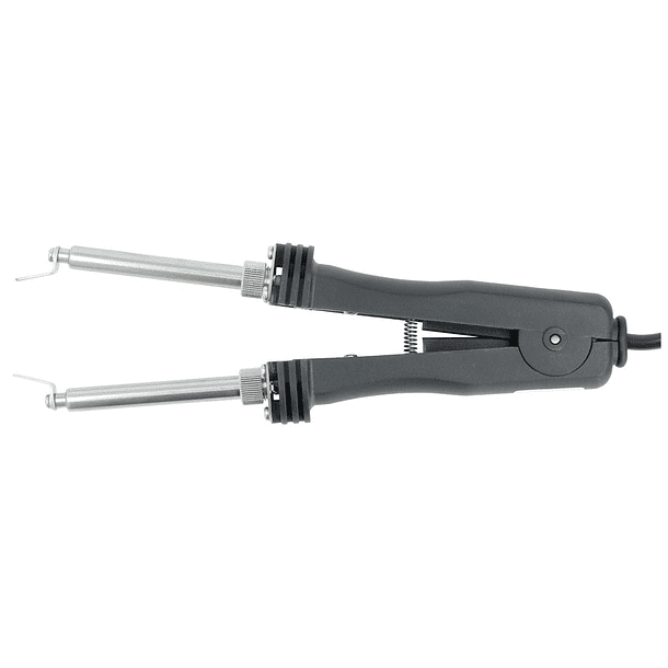 Ferro Soldar a Gás (Máx.450ºC/40min) - VELLEMAN 2