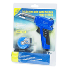 Ferro Soldar 220V 60W (Alta Qualidade) - VELLEMAN 3