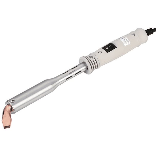 Ferro de Soldar Industrial 220V 200W 1