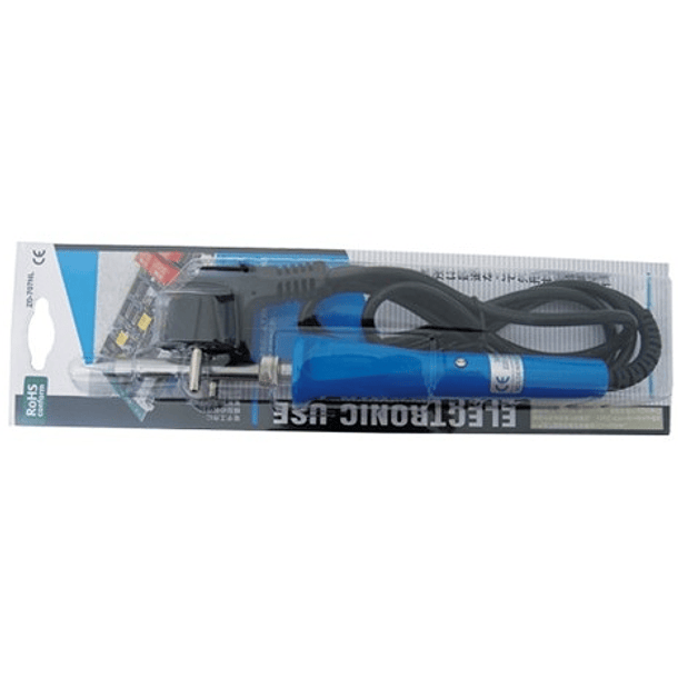 Ferro de Soldar Industrial 220V 200W 2