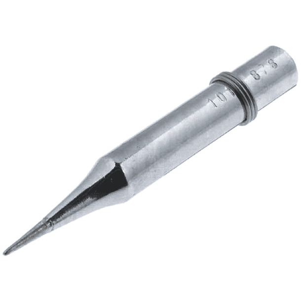 Ponteira 1,0mm p/ Ferros de Soldar JBC 