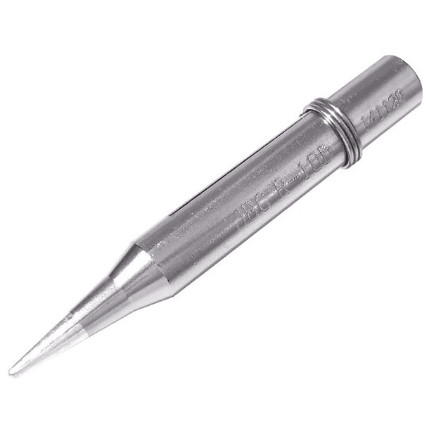 Ponteira 1,5mm p/ Ferros de Soldar JBC - R10D 