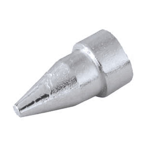 Bico 0,8mm p/ Pistola Dessoldar (Estação ZD-917, ...) 