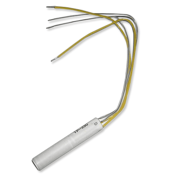 Resistencia p/ Ferro Soldar TP100 80W GOOT 