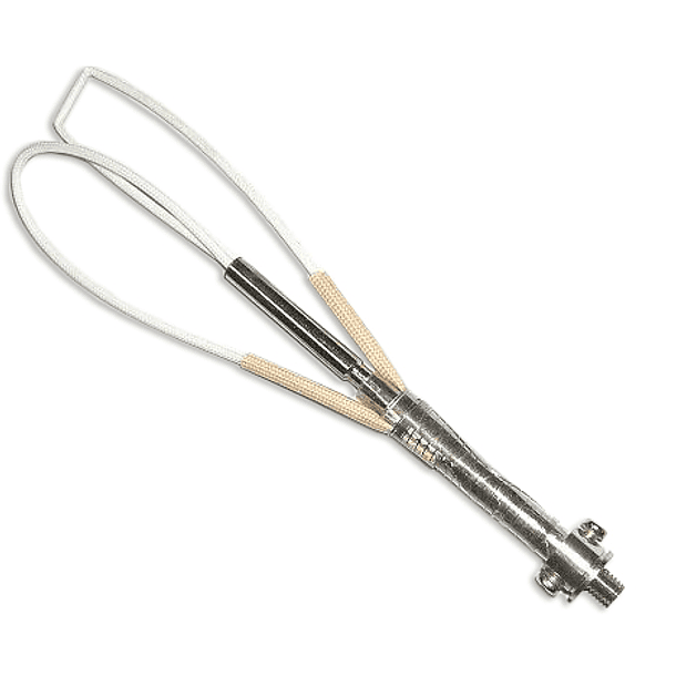 Resistencia p/ Ferro Soldar 