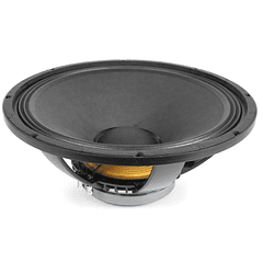 Woofer Aluminio 15