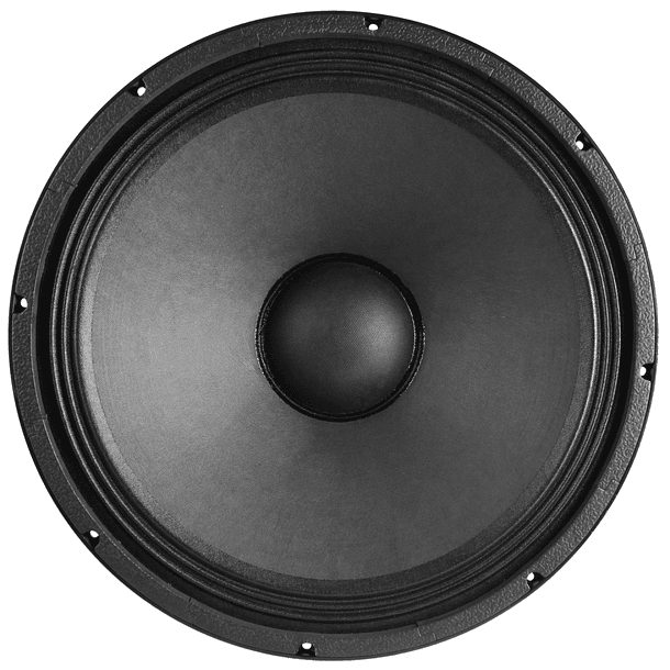 Woofer Aluminio 15