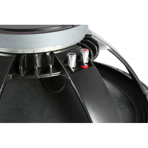 Woofer Aluminio 15