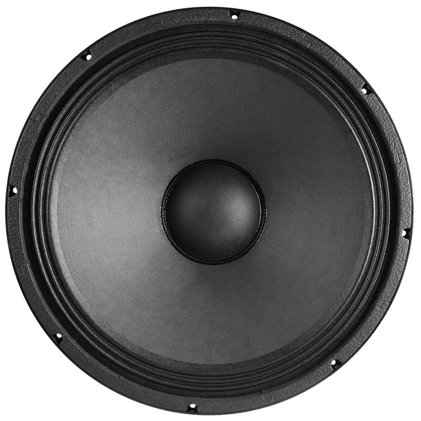 Woofer Aluminio 18