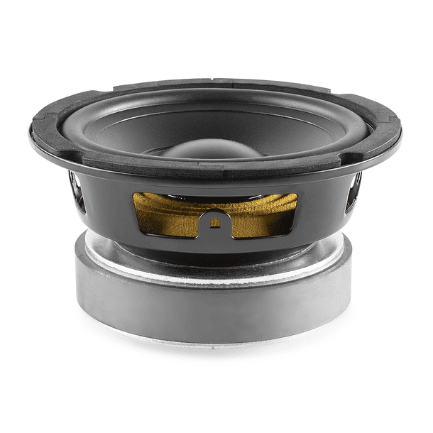 Woofer Aluminio 18