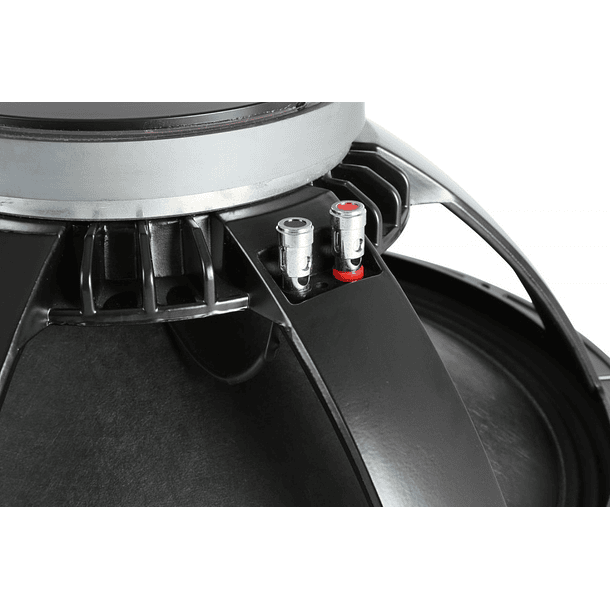 Woofer Aluminio 18