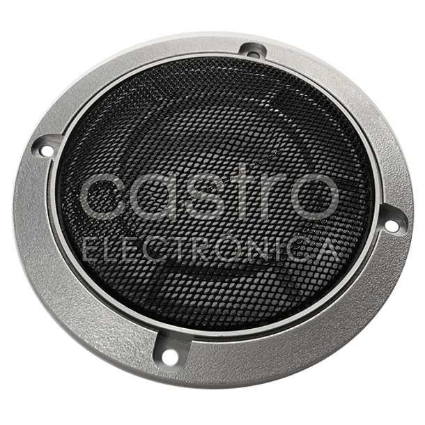 Grelha Redonda p/ Altifalante 5