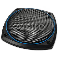 Grelha Quadrada p/ Altifalante 5