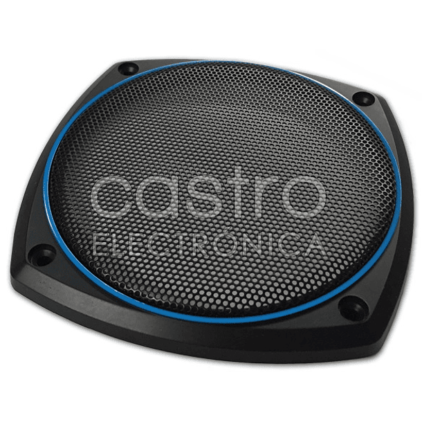 Grelha Quadrada p/ Altifalante 5