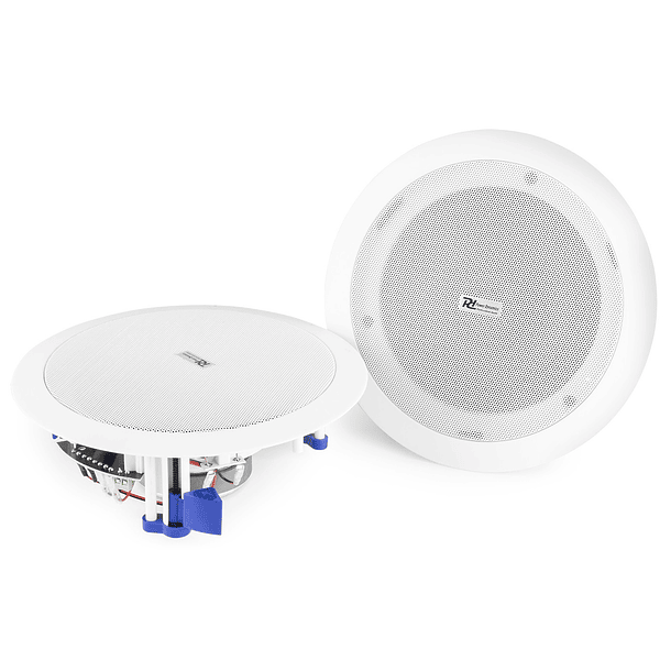 Pack 2x Altifalantes de Tecto 6,5