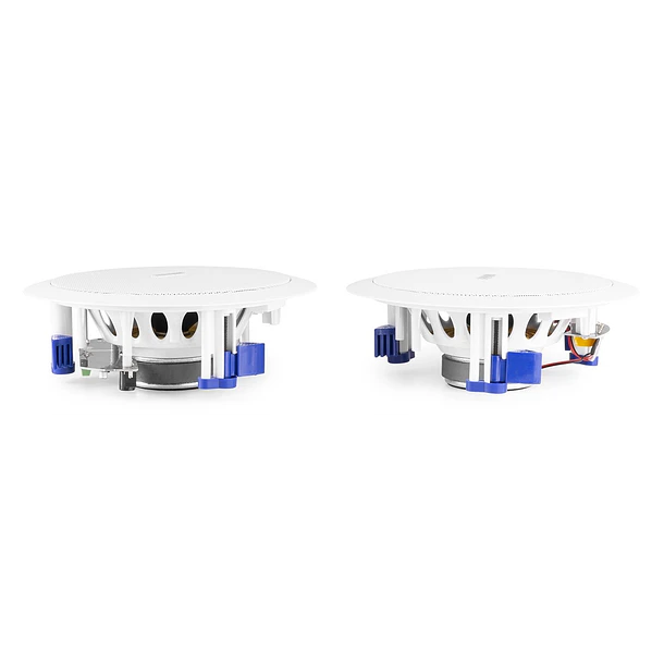 Pack 2x Altifalantes de Tecto 6,5