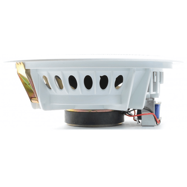 Pack 2x Altifalantes Amplificados Tecto 5,25