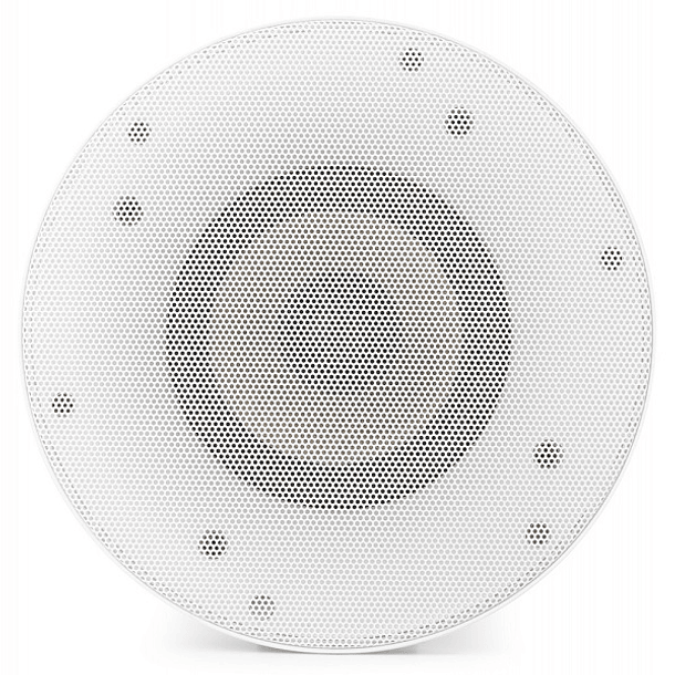 Pack 2x Altifalantes Amplificados Tecto 5,25