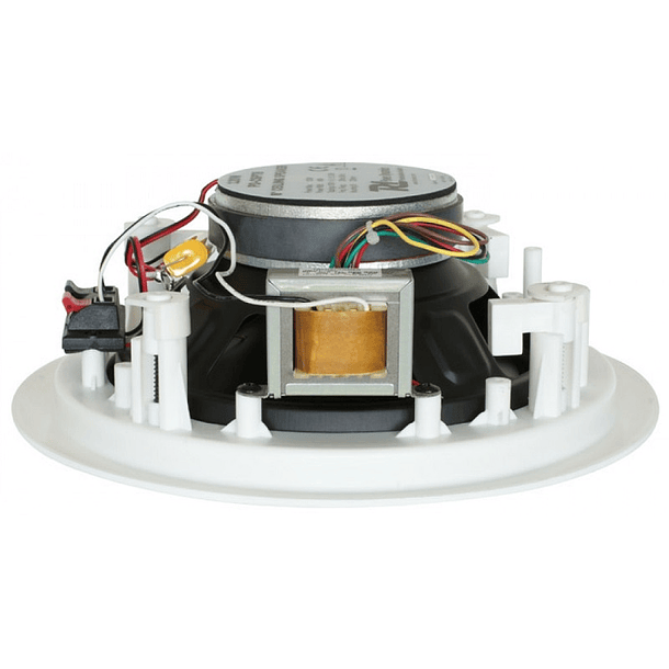 Par Altifalantes de Tecto/Painel 5.25