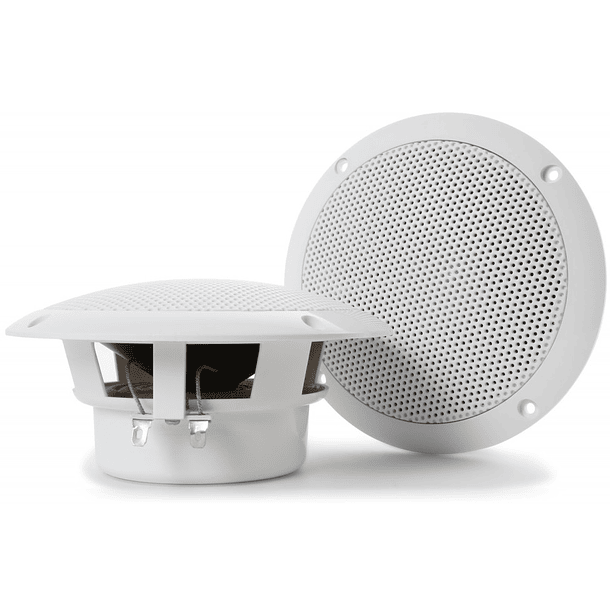 Pack 2x Altifalantes de Tecto 6,5