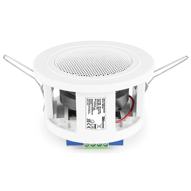 Pack 2x Altifalantes de Tecto 6,5