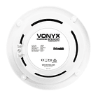 Pack 2x Altifalantes de Tecto 6,5