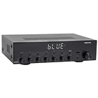 Amplificador Stereo Hi-Fi 120W (BT/USB/Rádio FM) - FONESTAR 1