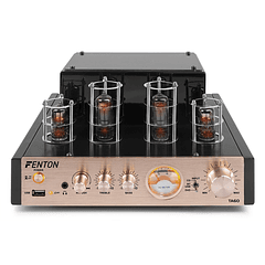 Amplificador de Válvulas TA60 35W c/ Bluetooth - FENTON