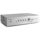 Amplificador Hi-Fi 400W c/ Leitor MP3 e CD Players AD220B (Preto) - AUDIZIO 3