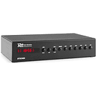 Amplificador Stereo Wi-Fi / Bluetooth 2x 80W (WT240A) - POWER DYNAMICS 1