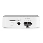 Amplificador Hi-Fi 400W 2 Canais Preto (AD200B) - AUDIZIO 3