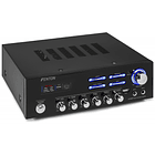 Amplificador de Karaoke (USB/MP3/BLUETOOTH) 2x 60W - FENTON 1