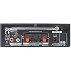 Amplificador de Karaoke (USB/MP3/BLUETOOTH) 2x 60W - FENTON 3