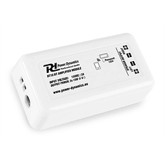 Amplificador Compacto Bluetooth 60W (BT10) - Power Dynamics