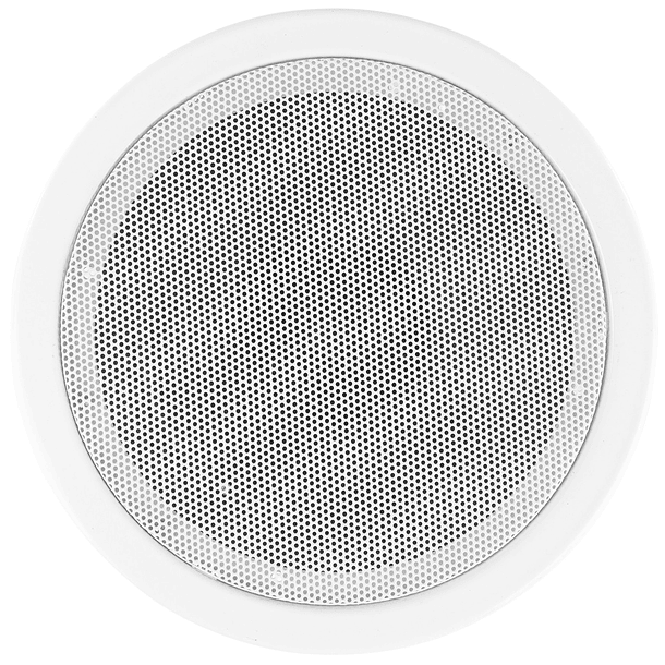 Sistema de Som Amplificado Bluetooth/USB/FM c/ 2 Colunas Tecto 5